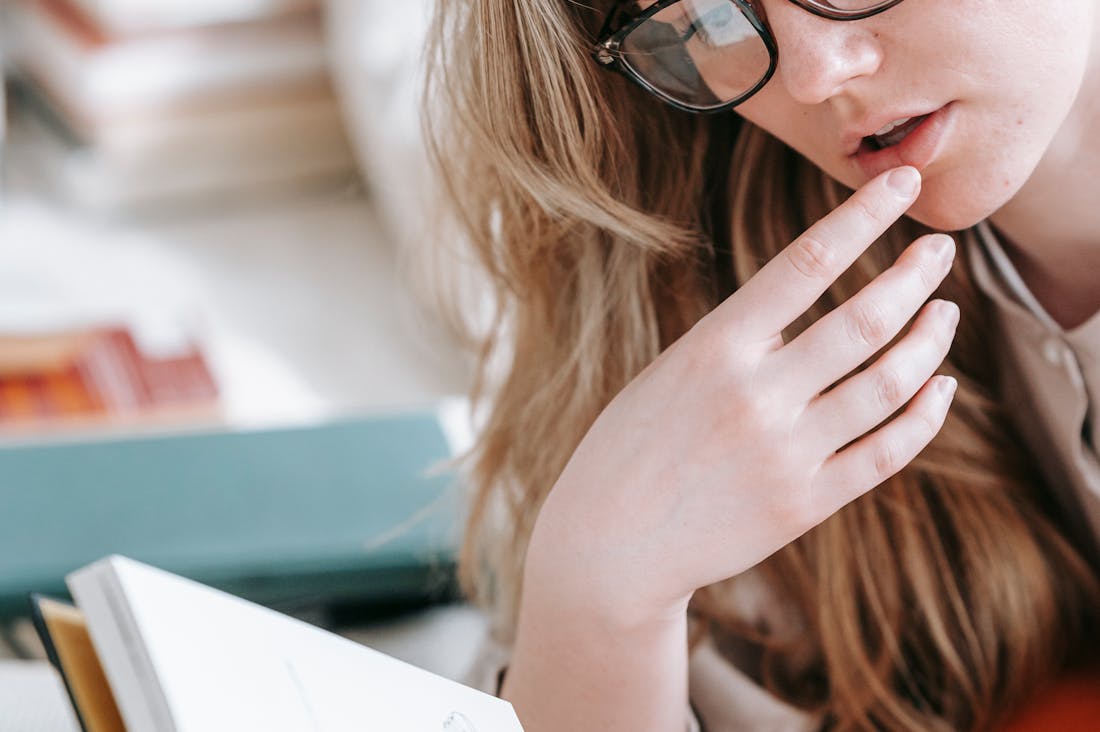 Crafting a Balanced Lifestyle with Healthy Eating Habits Image 3