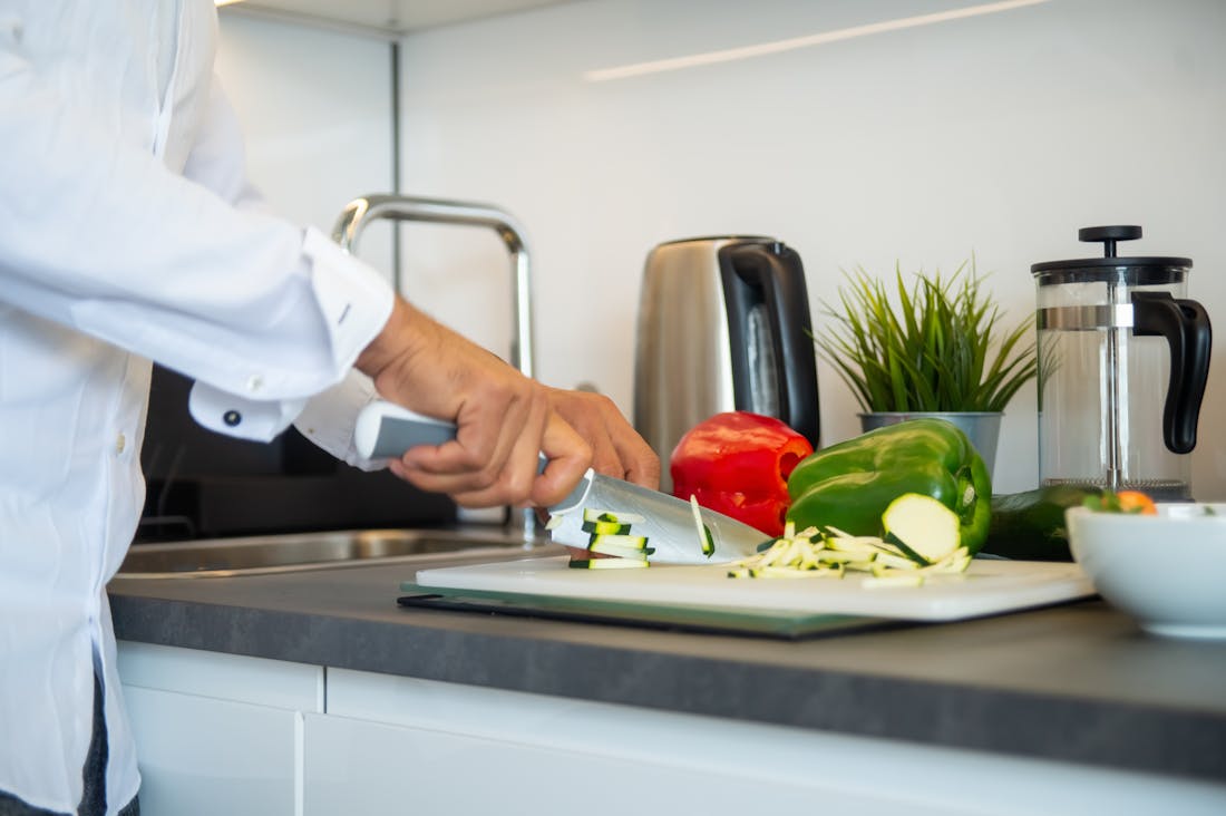 Crafting a Lifestyle That Promotes Wellness and Vitality Image 1