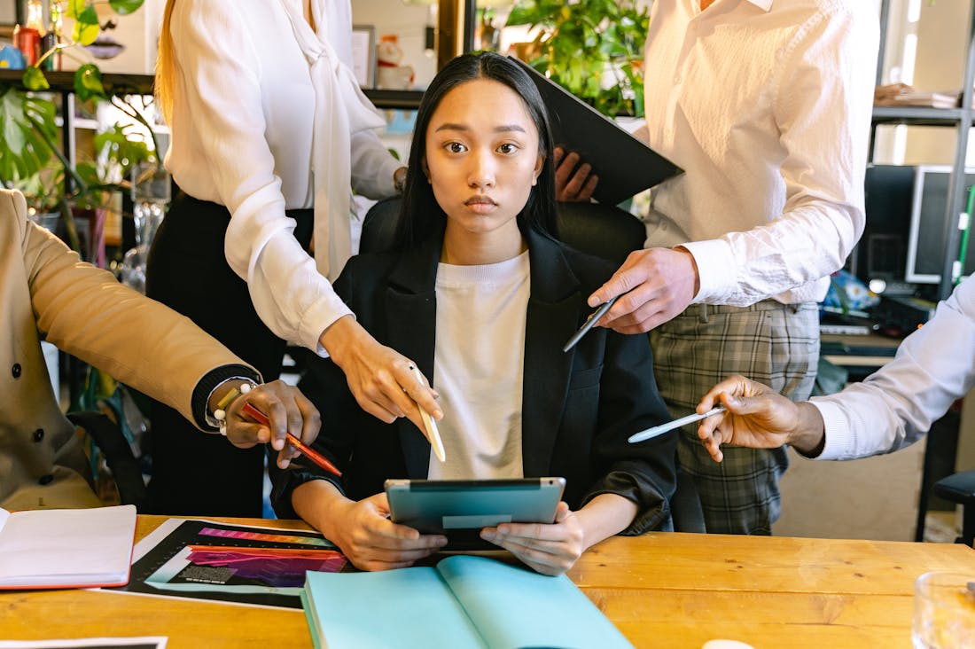 Crafting a Manageable Work-Life Balance in Today's Fast-Paced World Image 2
