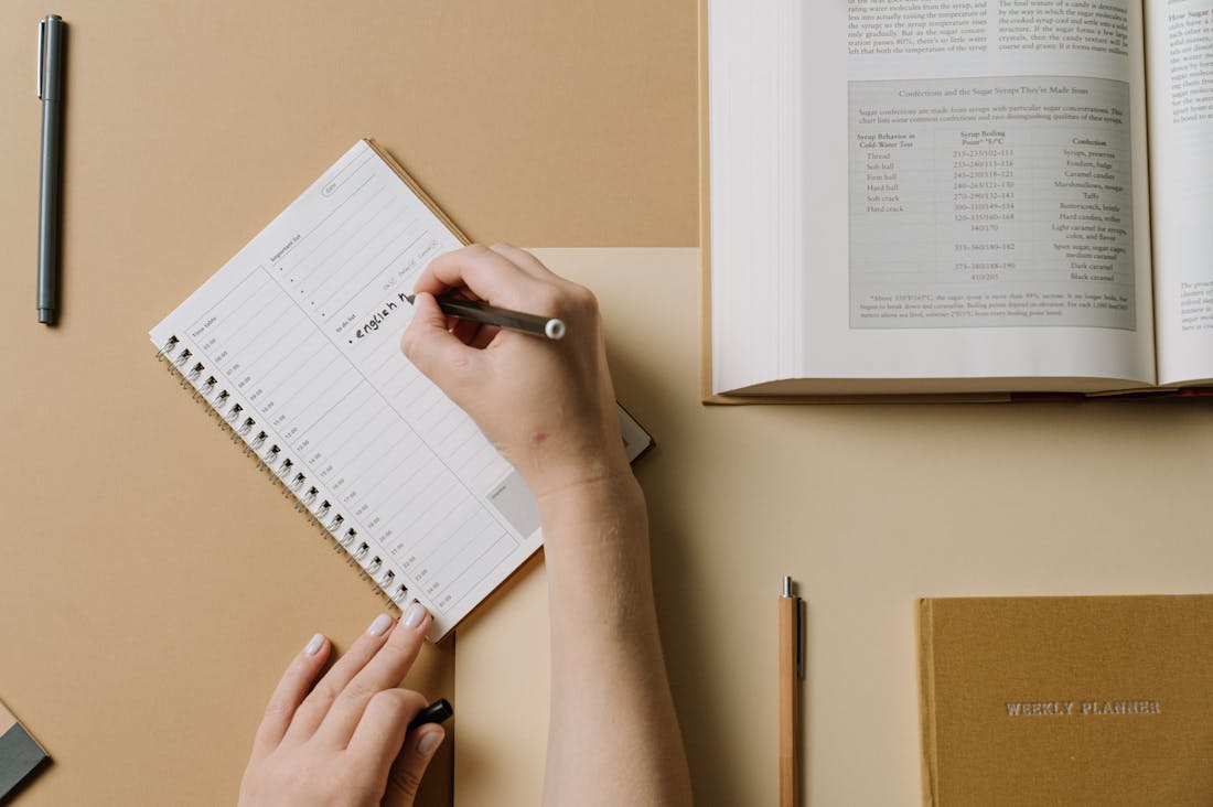 Crafting a Meaningful Lifestyle Through Daily Routines and Rituals Image 3