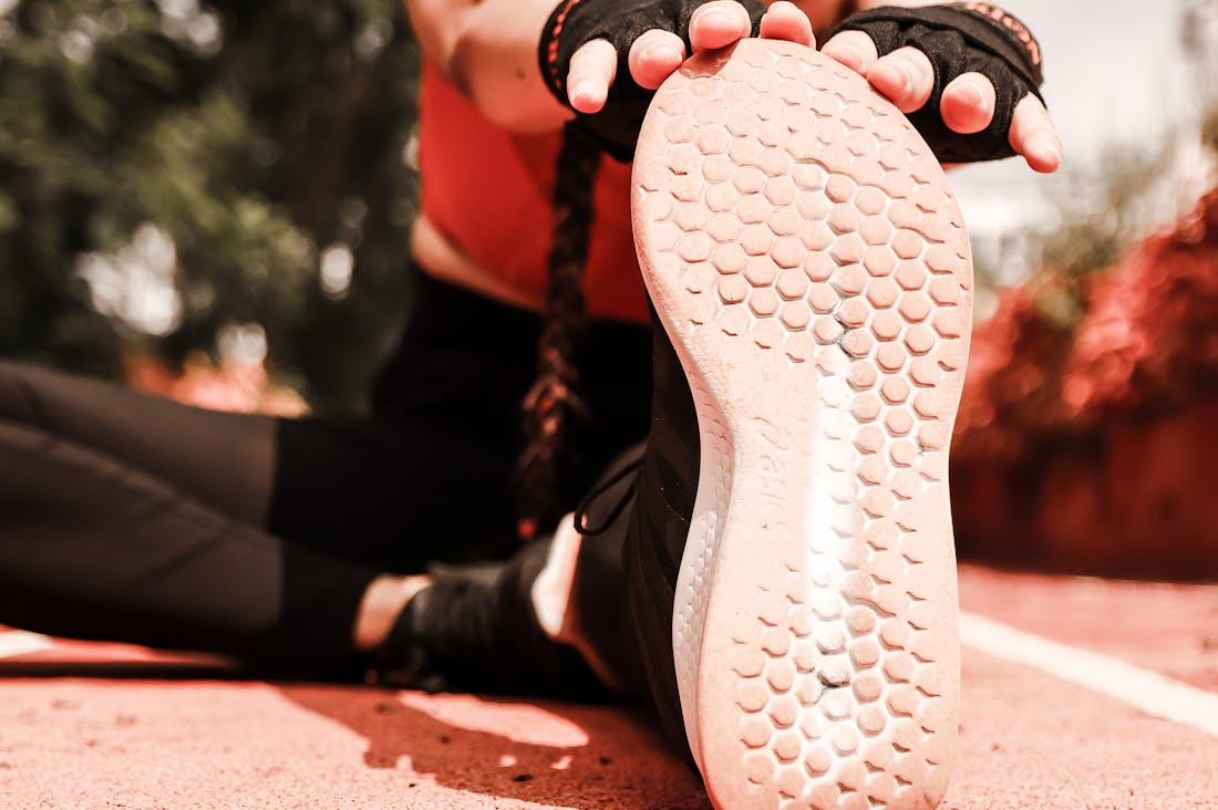 Crafting a Personal Wellness Routine for a Balanced Lifestyle Image 3