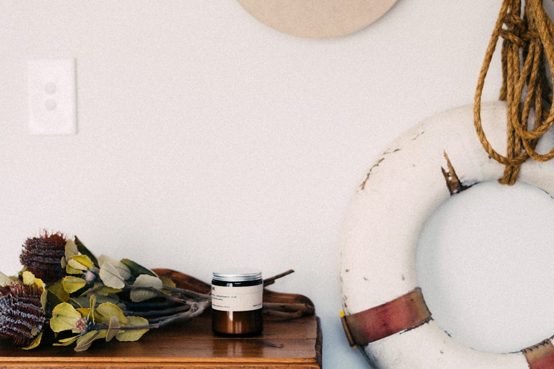 Crafting a Stylish Home Environment That Promotes Wellness Image 2