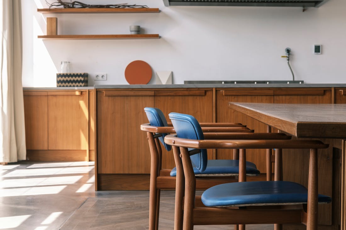 Crafting a Stylish Home Environment That Promotes Wellness Image 3