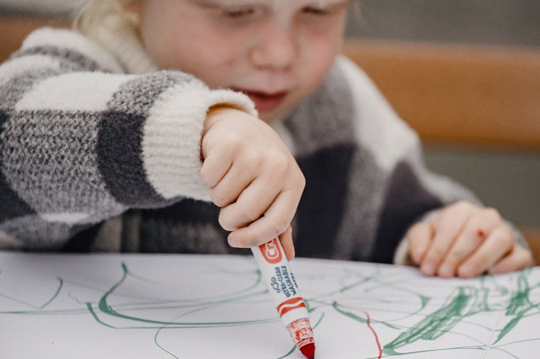 Crafting a Sustainable Lifestyle for a Healthier Planet Image 3