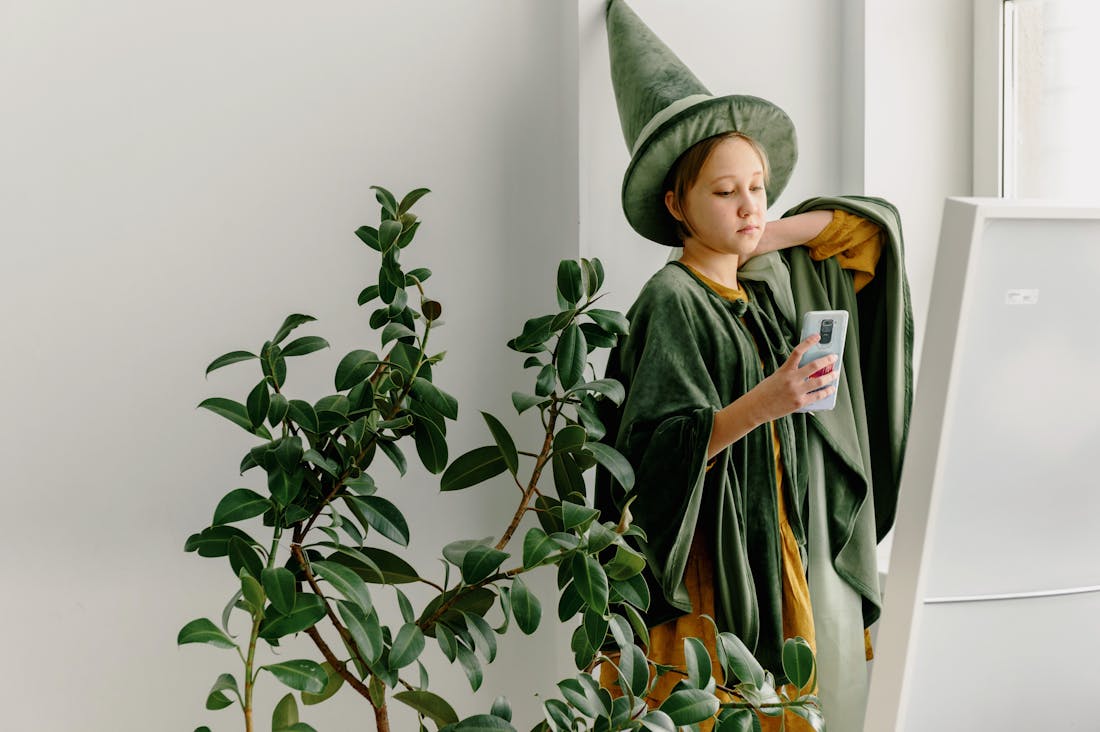 Crafting a Sustainable Lifestyle: Simple Changes for a Greener Future Image 2