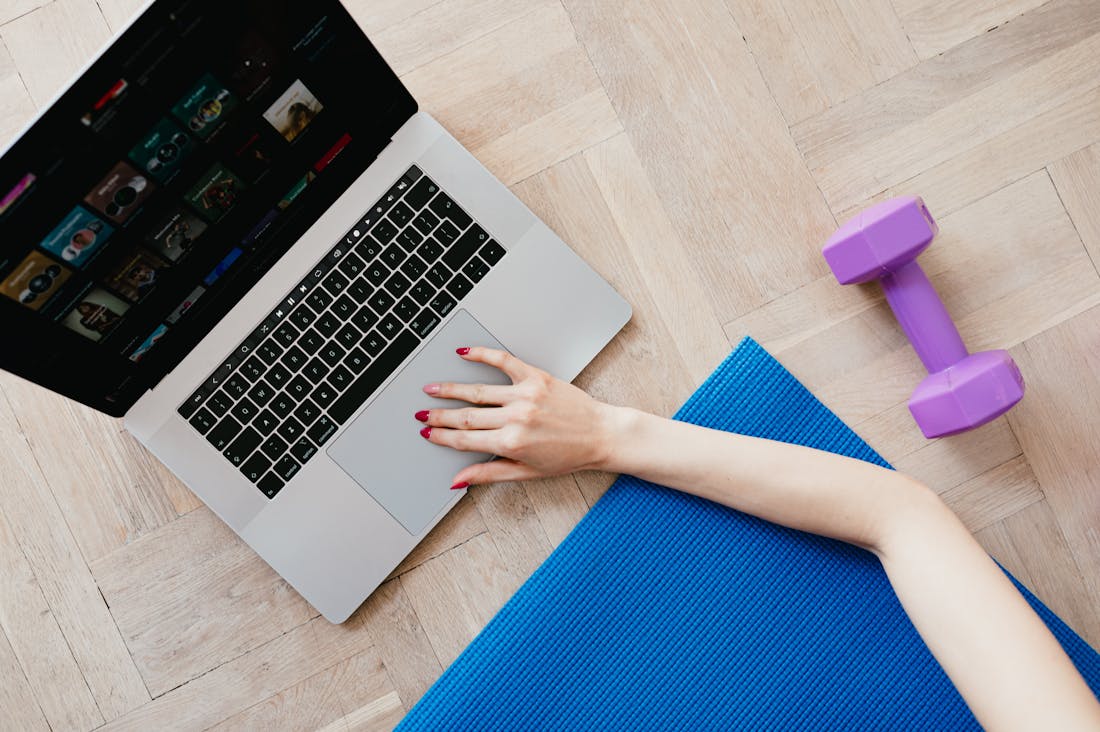 Crafting a Wellness Journey Through Holistic Approaches to Health Image 2