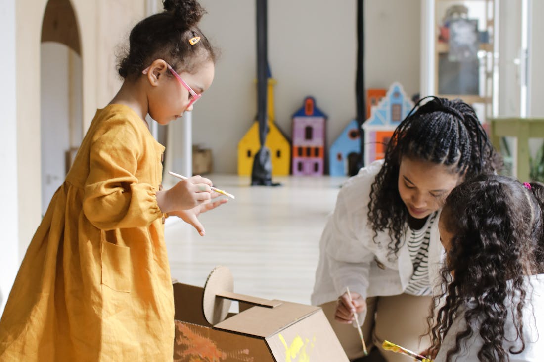 Crafting Financial Resilience Through Strategic Decision Making Image 1