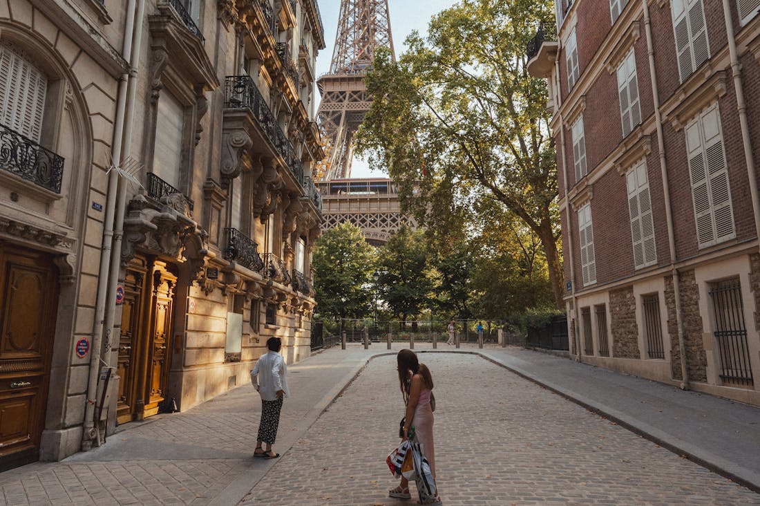 Crafting Meaningful Travel Experiences Beyond Sightseeing Image 1