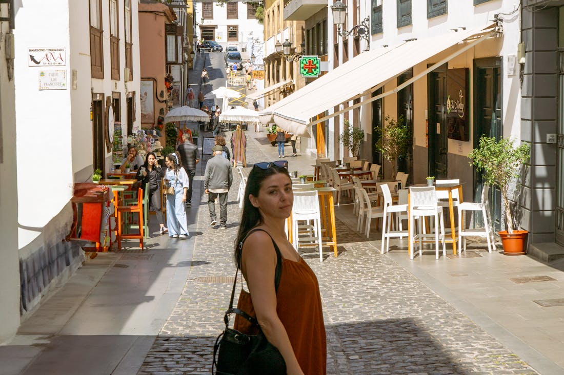 Crafting Meaningful Travel Experiences: Immersive Journeys Beyond the Tourist Trap Image 2