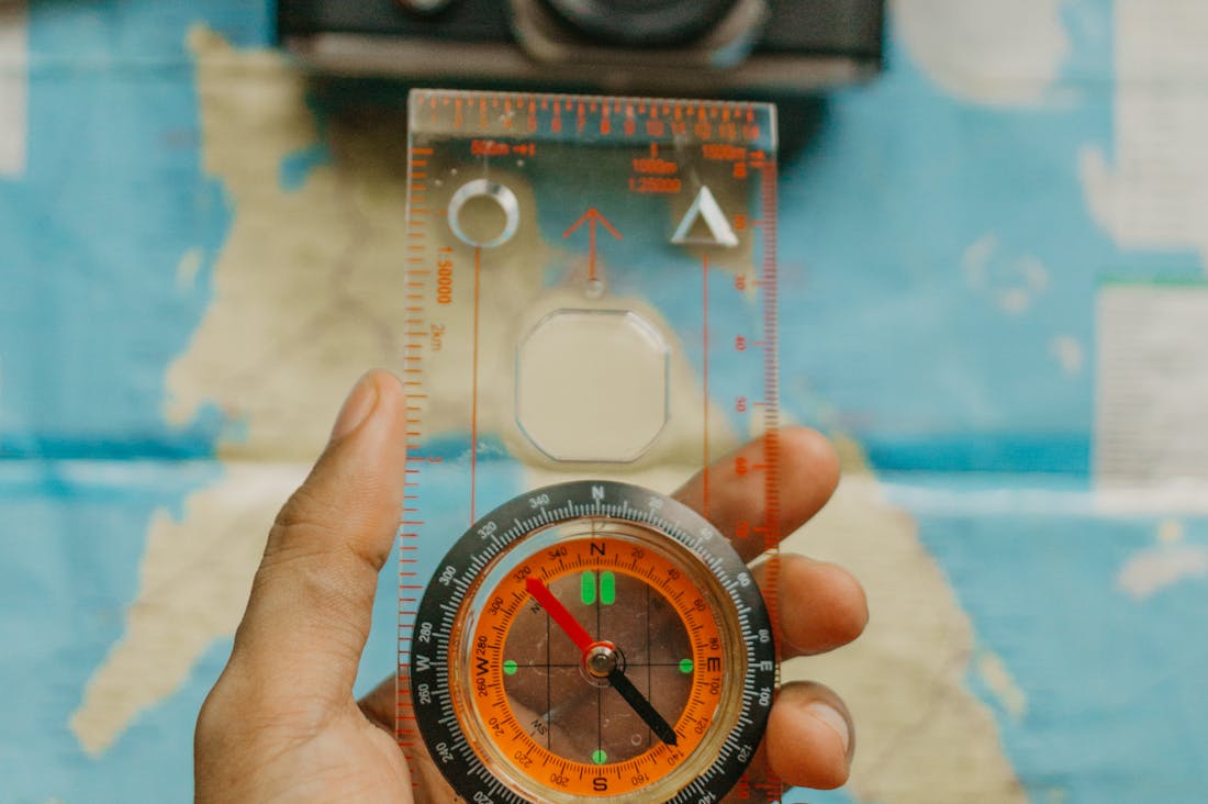 Crafting Memorable Experiences Through Unique Travel Destinations Image 1