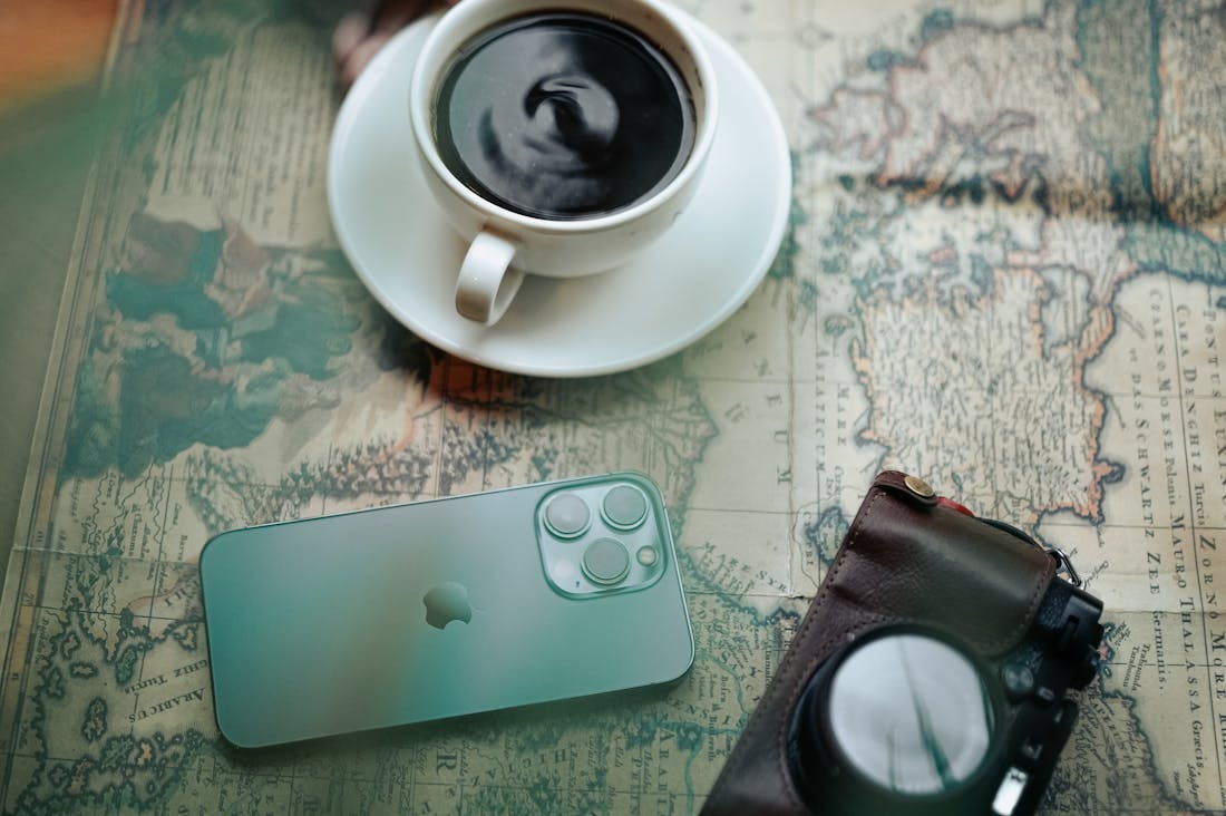 Crafting Memorable Experiences: Unique Travel Destinations to Inspire Your Wanderlust Image 3