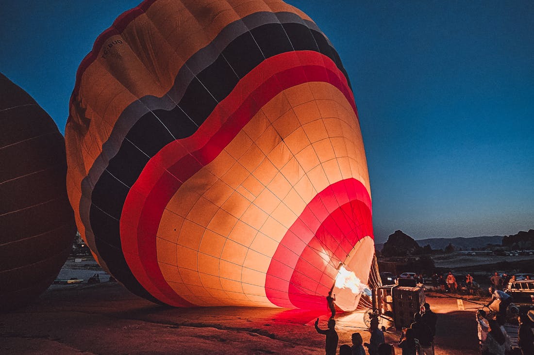 Crafting Memorable Travel Experiences: Culture, Destinations, and Adventure Image 3