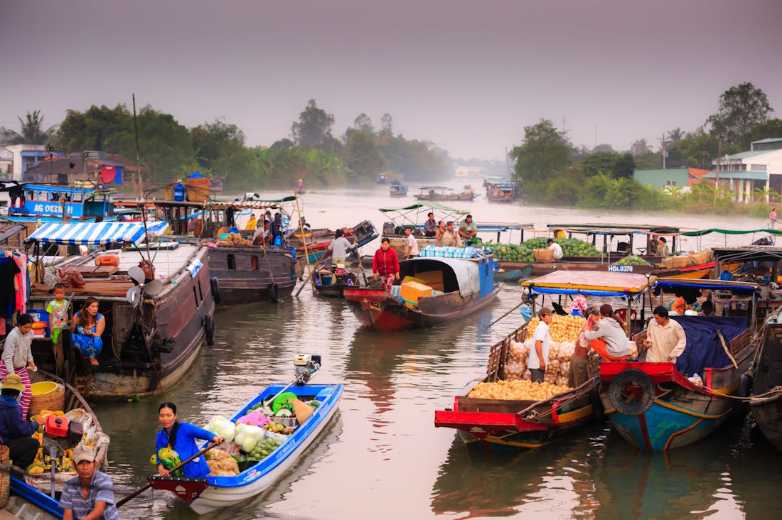 Crafting Memorable Travel Experiences Through Local Interactions Image 1