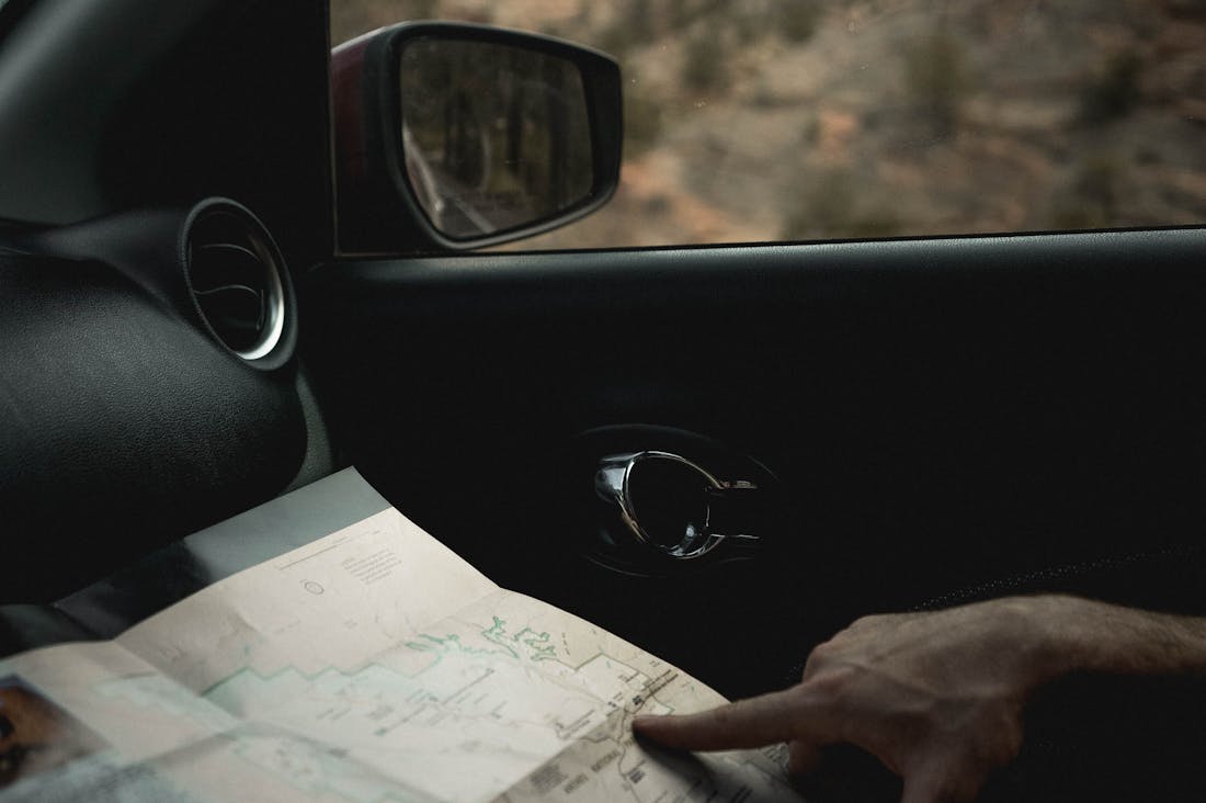 Crafting Perfect Road Trips: Essential Tips for Memorable Journeys Image 1