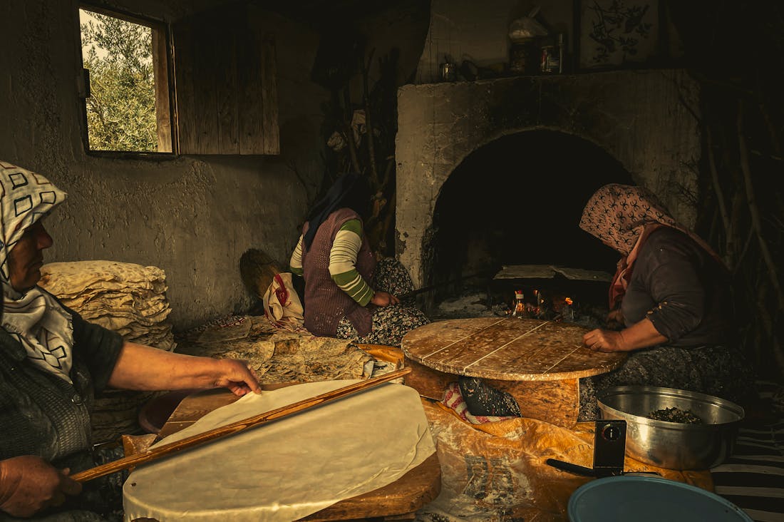 Crafting Personalized Travel Itineraries for Unforgettable Journeys Image 2