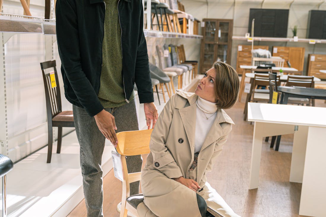 Crafting the Ideal Home Office: Tips for Productivity and Comfort Image 1