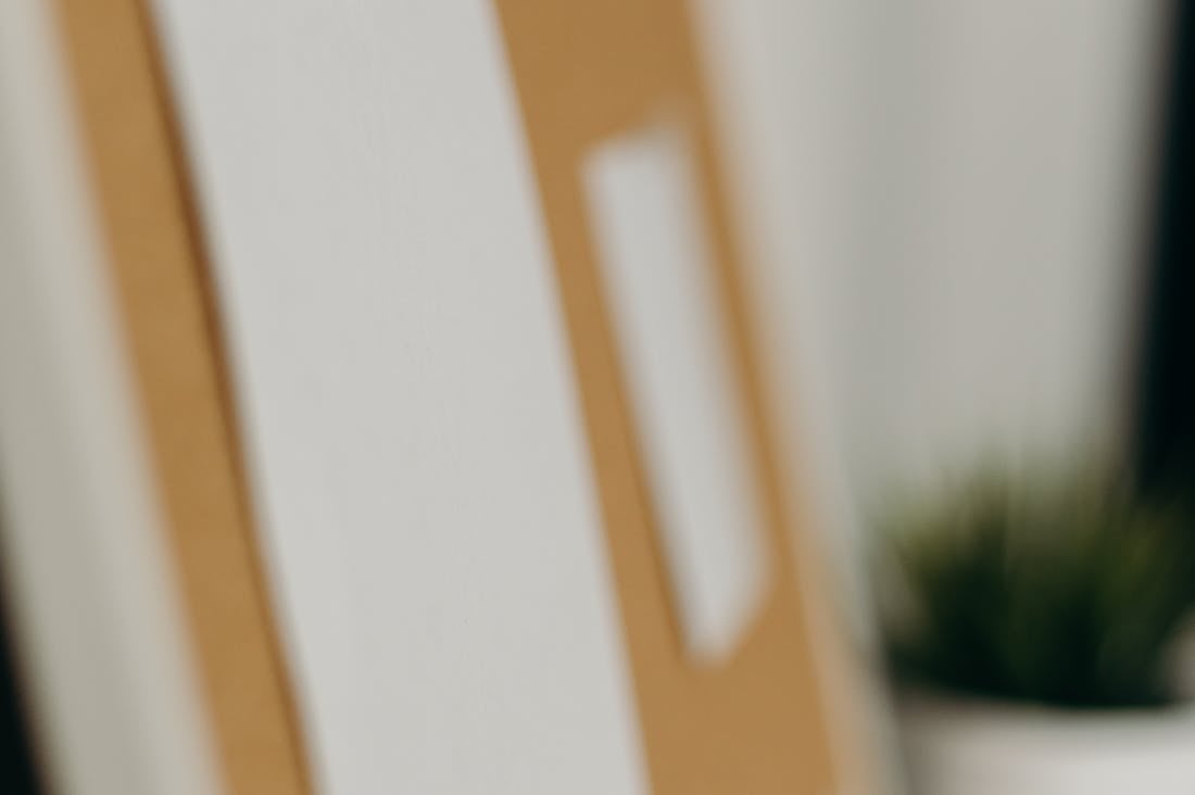 Crafting the Ideal Home Office: Tips for Productivity and Comfort Image 2