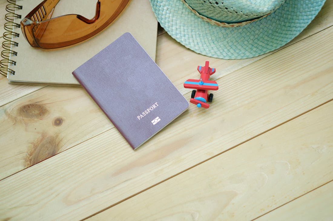 Crafting the Perfect Road Trip Itinerary for Unforgettable Adventures Image 2
