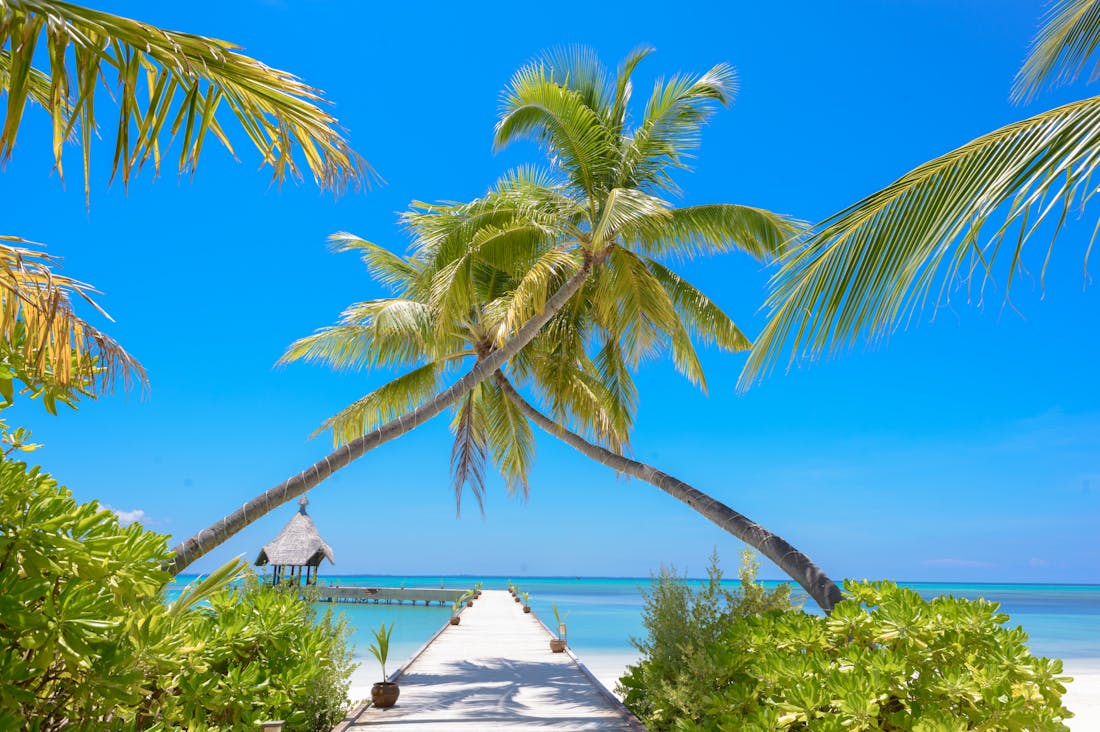 Crafting the Perfect Weekend Getaway: Tips for Stress-Free Planning and Enjoyment Image 1
