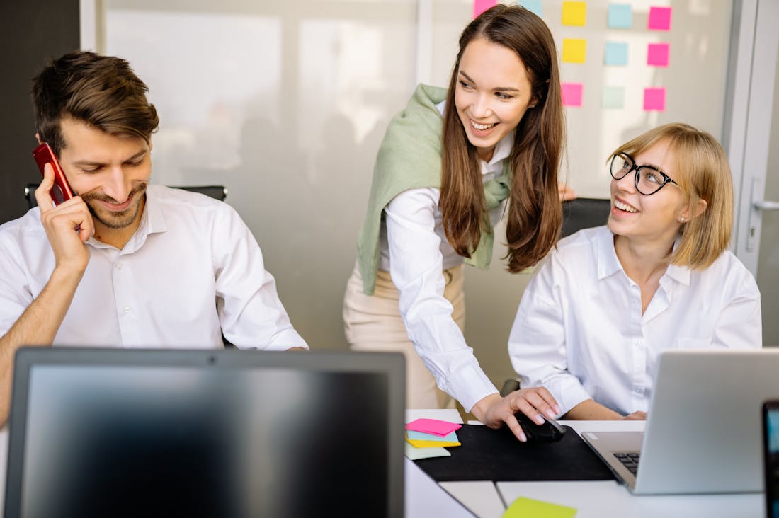 Crafting the Perfect Work-Life Balance: Empowering Strategies for Professionals Image 2