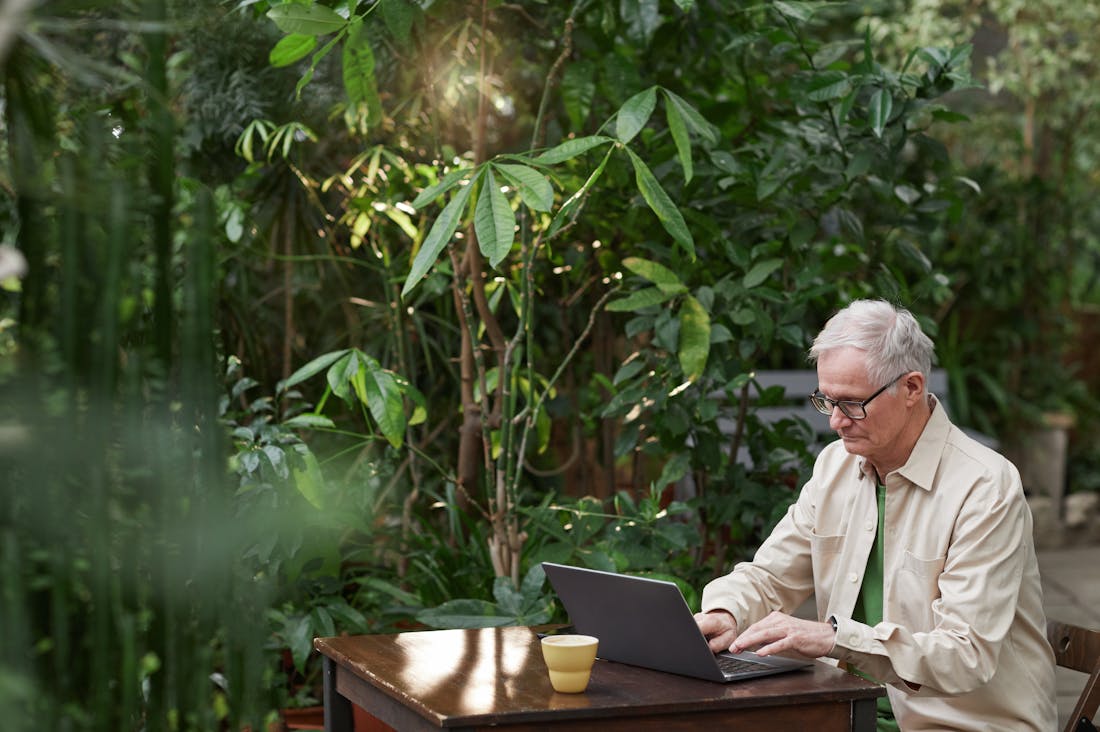 Crafting the Perfect Work-Life Balance: Strategies for Modern Professionals Image 3