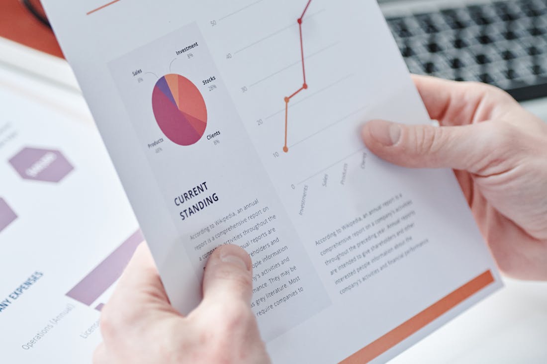 Crafting Unique Financial Strategies: Empowering Spending and Saving Habits Image 1