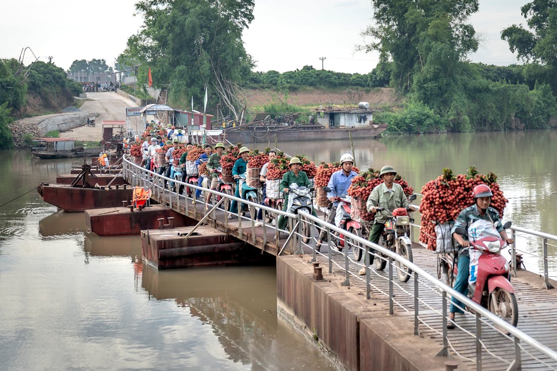 Crafting Unique Travel Experiences for Unforgettable Adventures Image 2