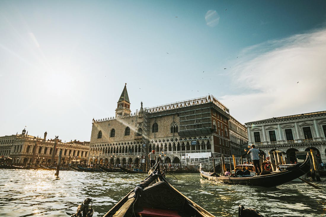 Crafting Unique Travel Experiences: How to Get More Out of Every Journey Image 1