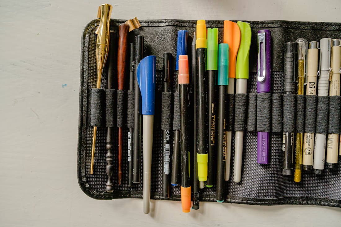 Crafting Your Perfect Home Office: Essential Tips for Productivity and Comfort Image 2
