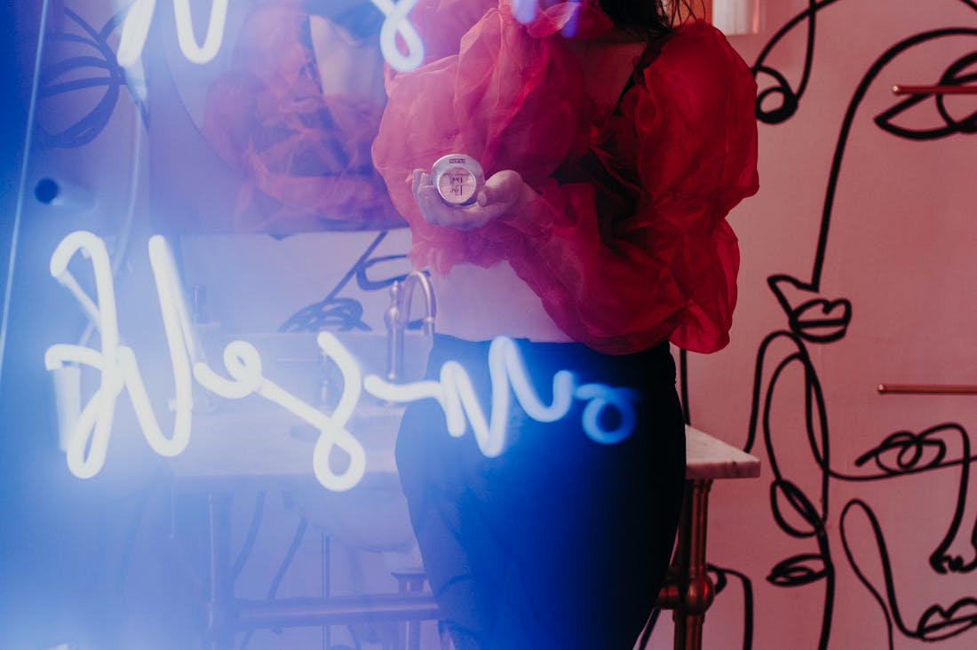 Creating a Balanced Life: The Importance of Self-Care and Personal Growth in a Hectic World Image 1