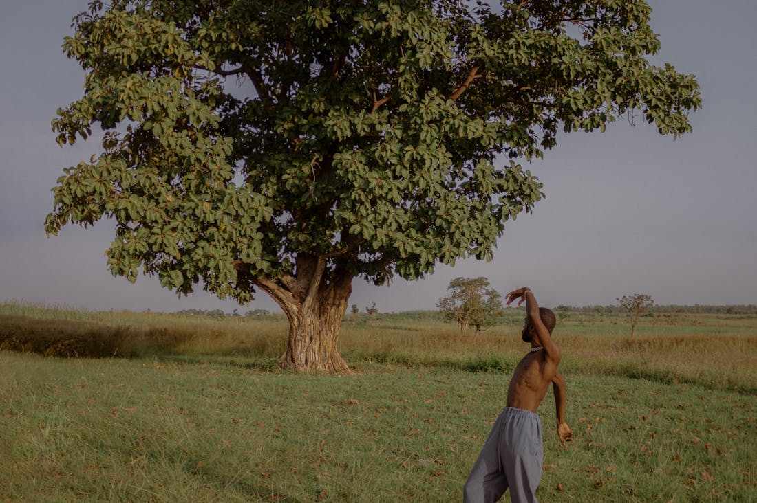 Creating a Balanced Life: The Importance of Self-Care and Personal Growth in a Hectic World Image 3