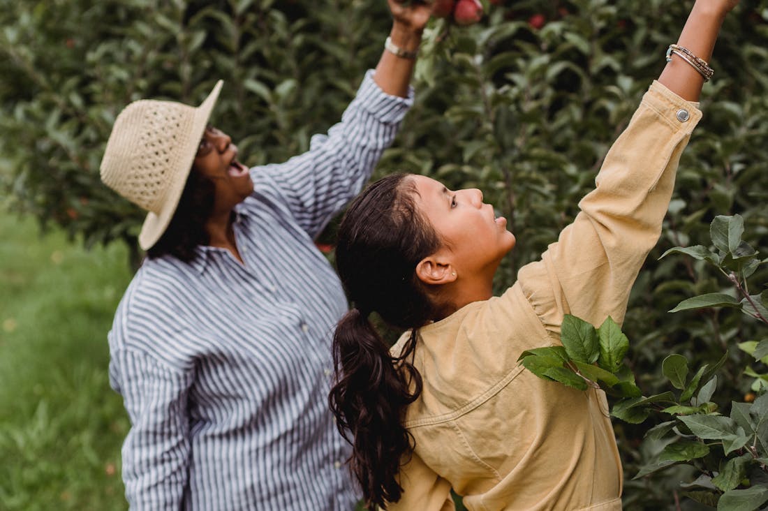 Creating a Balanced Lifestyle: Juggling Work, Family, and Self-Care Image 3