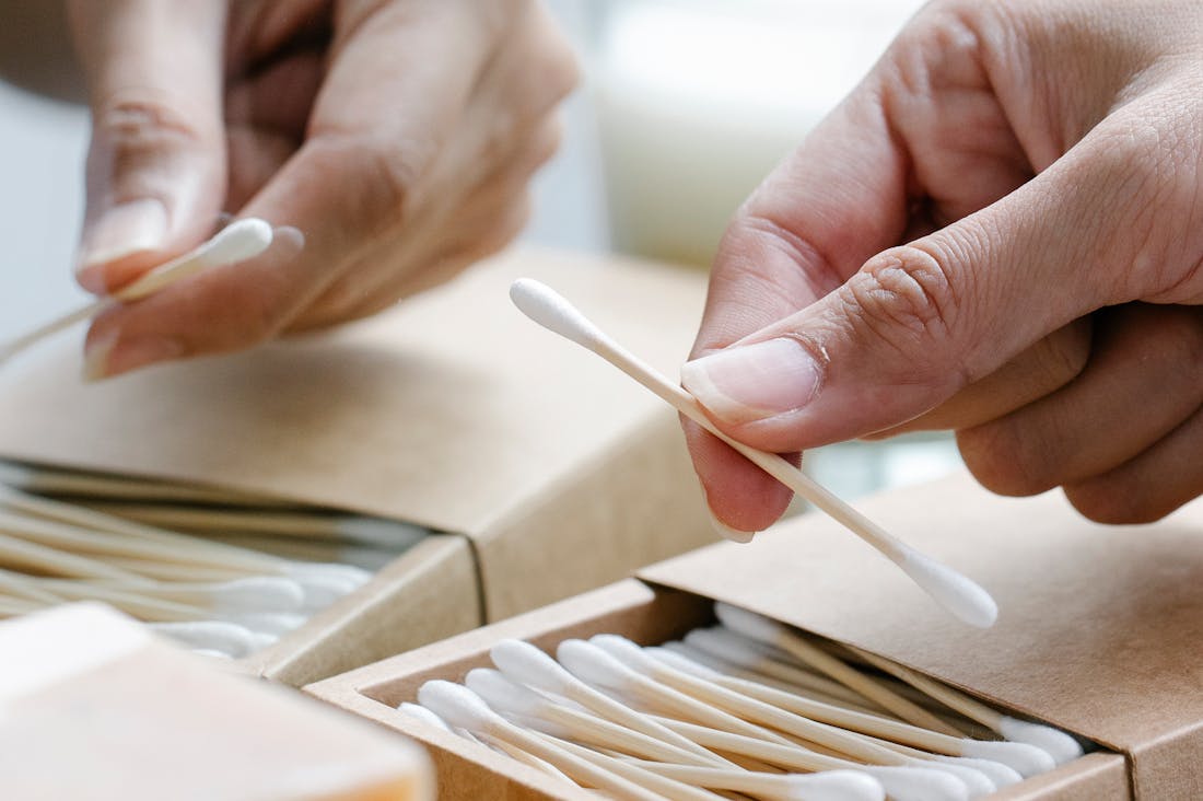 Creating a Balanced Lifestyle Through Food and Exercise Image 3