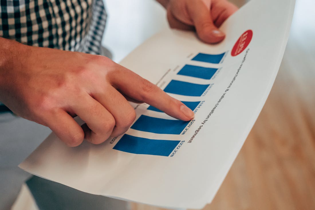 Creating a Personal Finance Strategy: Steps to Achieve Your Financial Goals Image 3