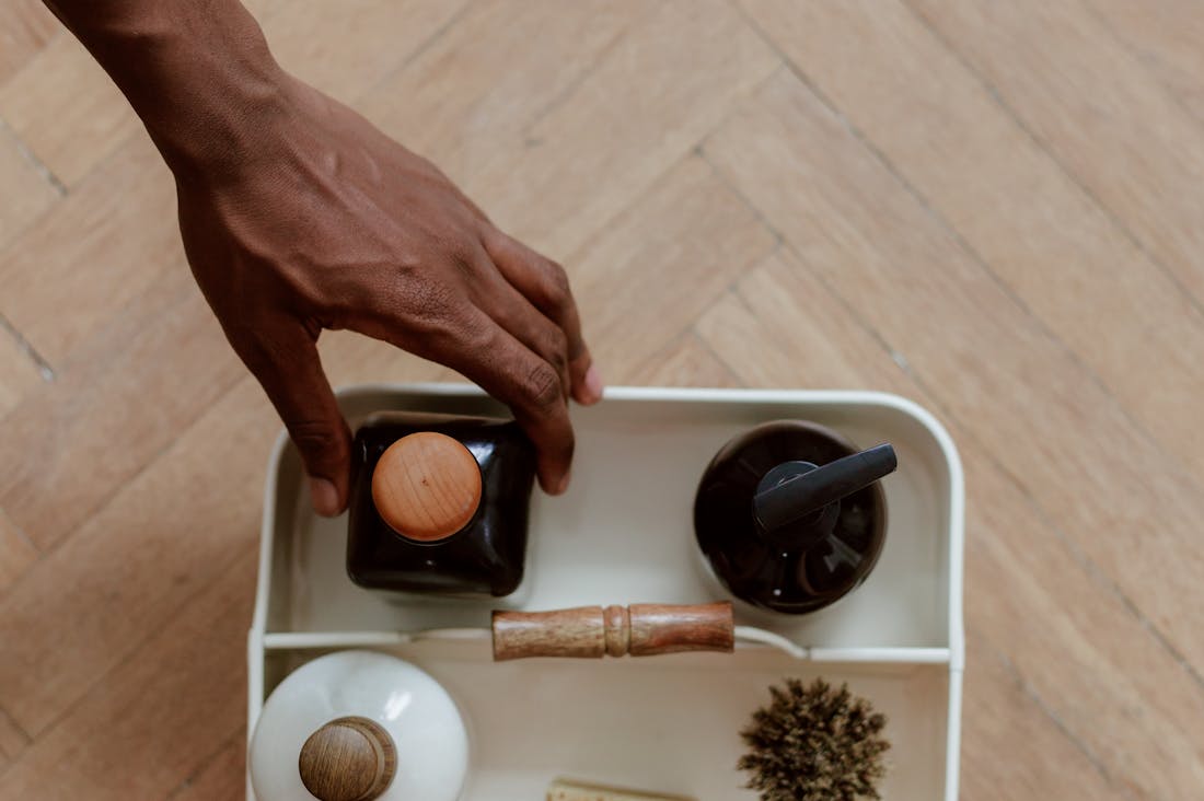 Creating a Sustainable Home: Simple Changes for a Greener Lifestyle Image 2