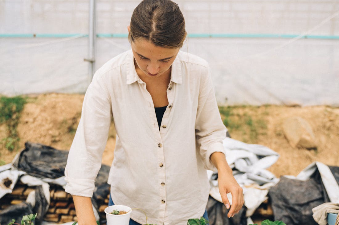 Creating a Sustainable Lifestyle: How to Incorporate Eco-Friendly Practices in Your Daily Routine Image 3