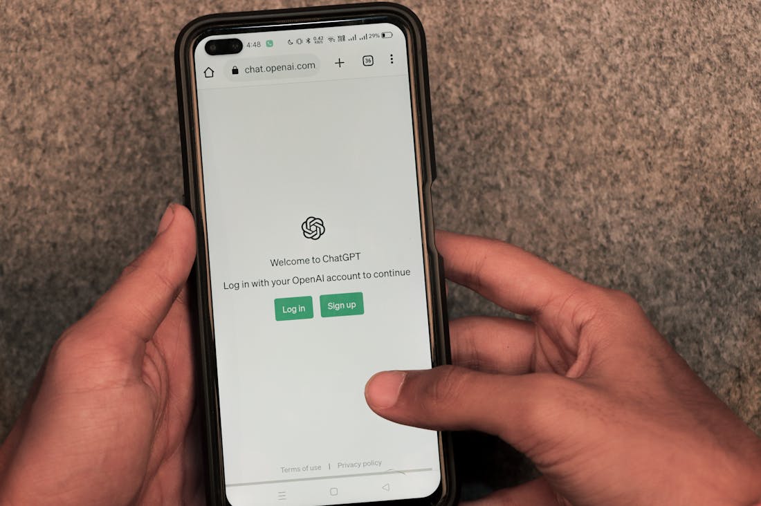 Creating Meaningful Connections in a Tech-Driven World Image 1