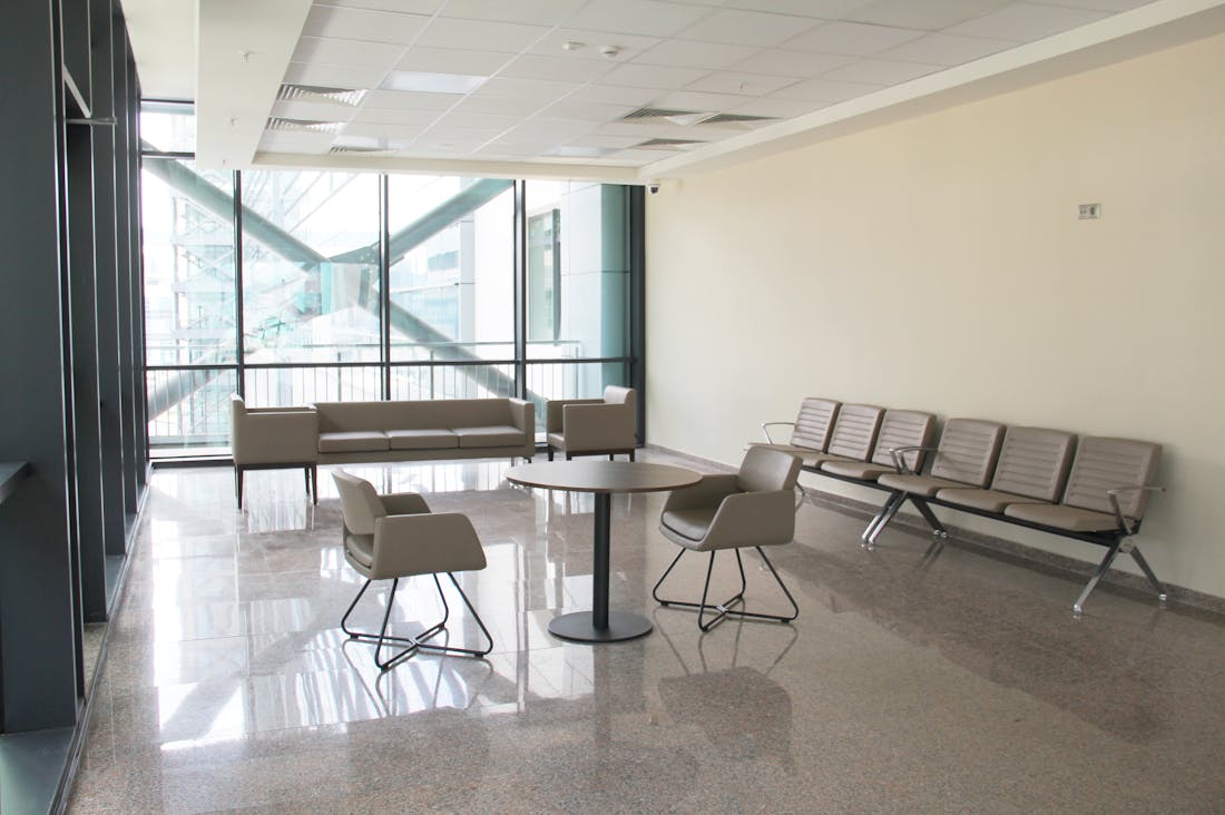 Creating Spaces of Comfort: Designing Your Home for Wellness and Productivity Image 3