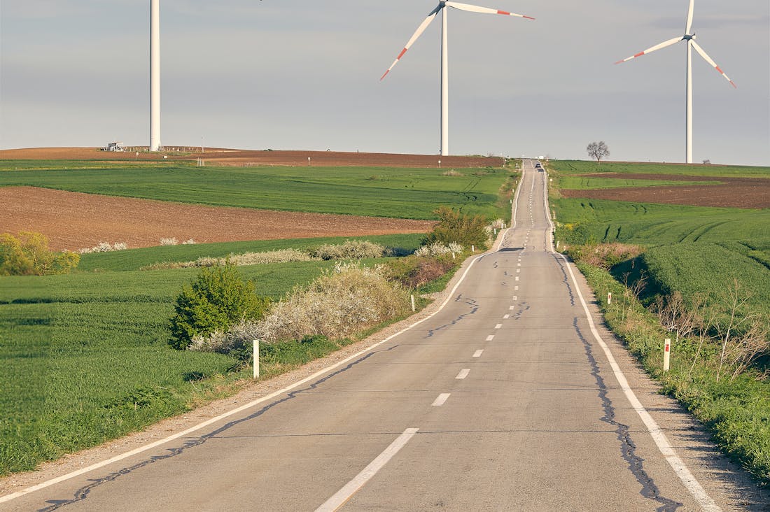 Creating Sustainable Automotive Choices for Everyday Drivers Image 2