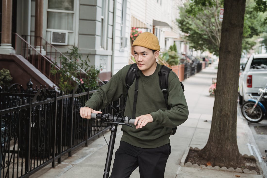 Creating Sustainable Travel Habits for Eco-Conscious Travelers Image 3