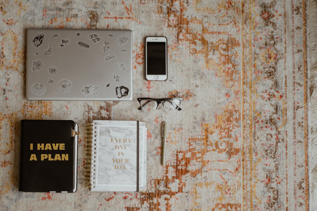 Creative Approaches to Balancing Work and Life in a Fast-Paced World Image 2