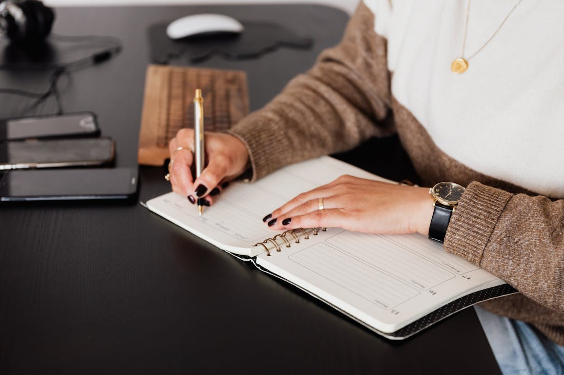 Creative Approaches to Boosting Productivity in Daily Life Image 2