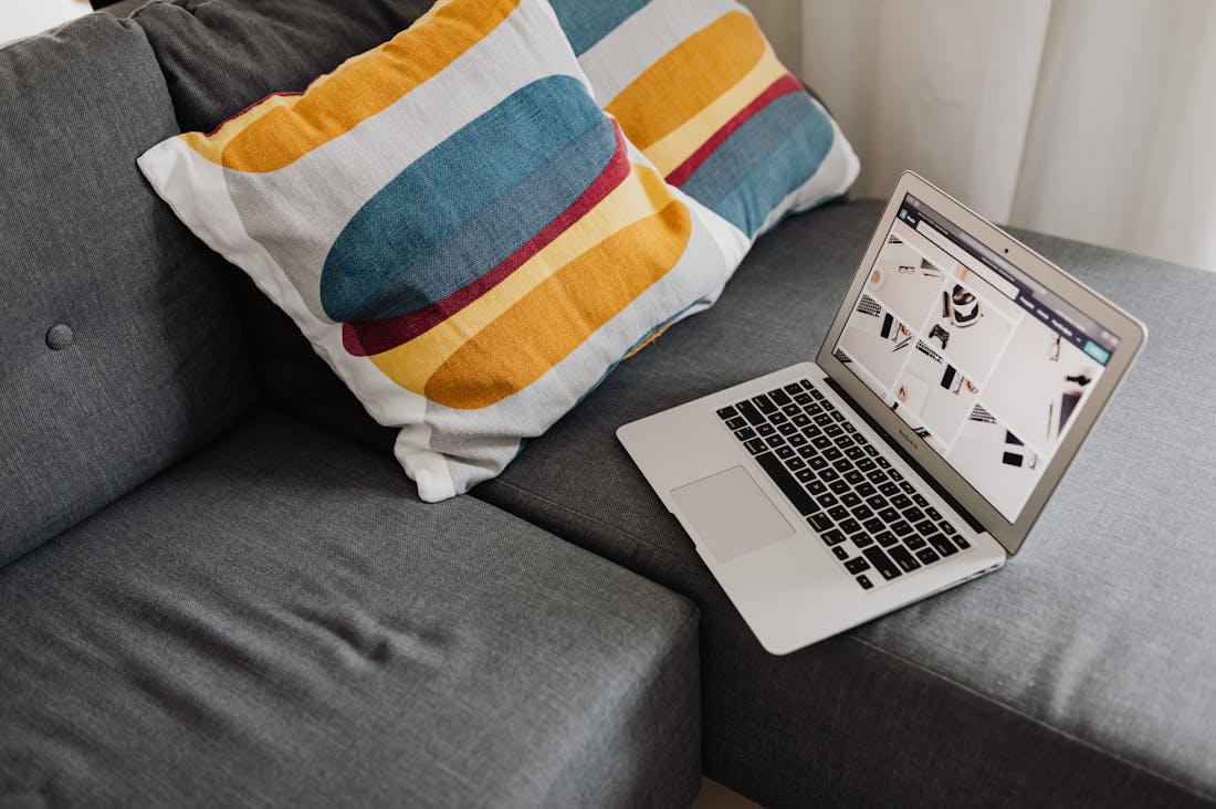 Creative Approaches to Enhancing Your Home Office Setup Image 2