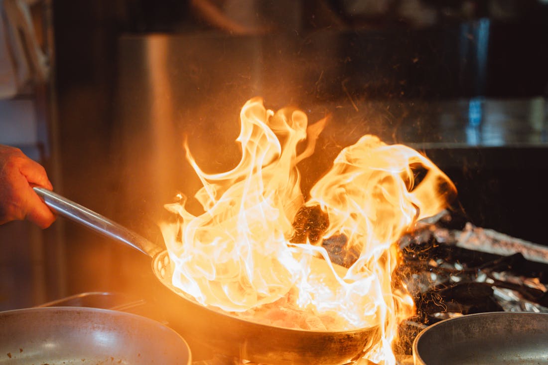 Creative Cooking Techniques to Elevate Your Weeknight Dinners Image 2