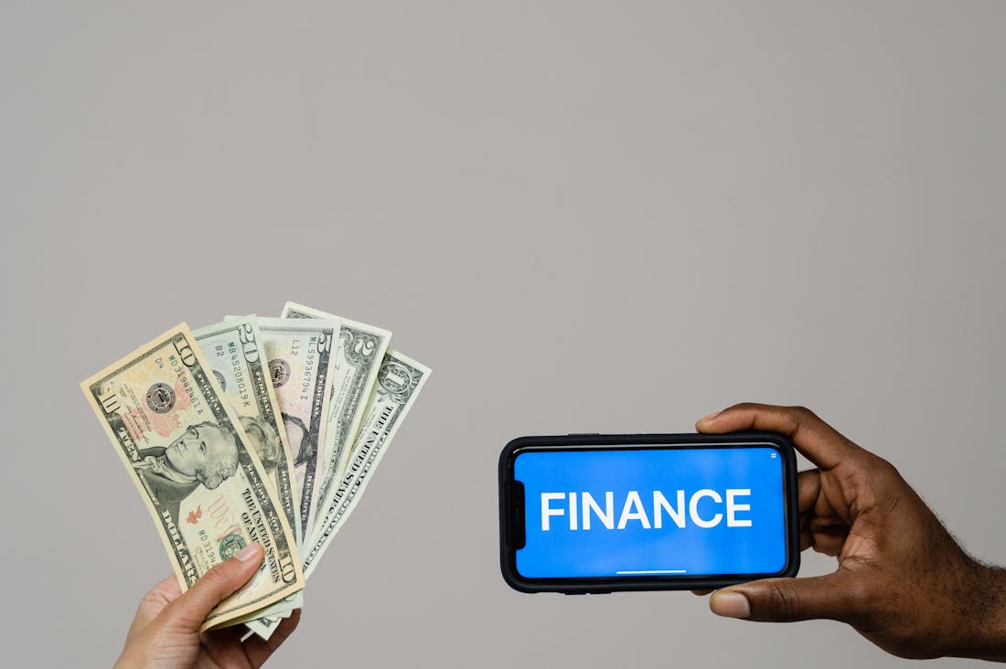 Creative Financial Strategies to Build Wealth Image 1