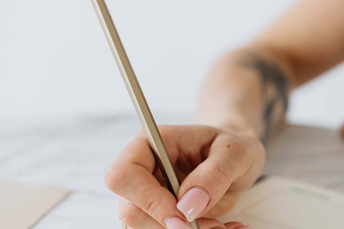 Creative Lifestyle Changes for Enhancing Daily Productivity Image 1