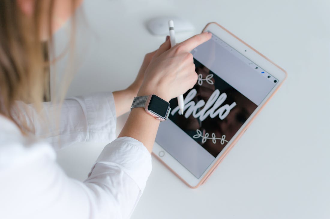 Creative Tech Solutions Enhancing Daily Life and Productivity Image 3