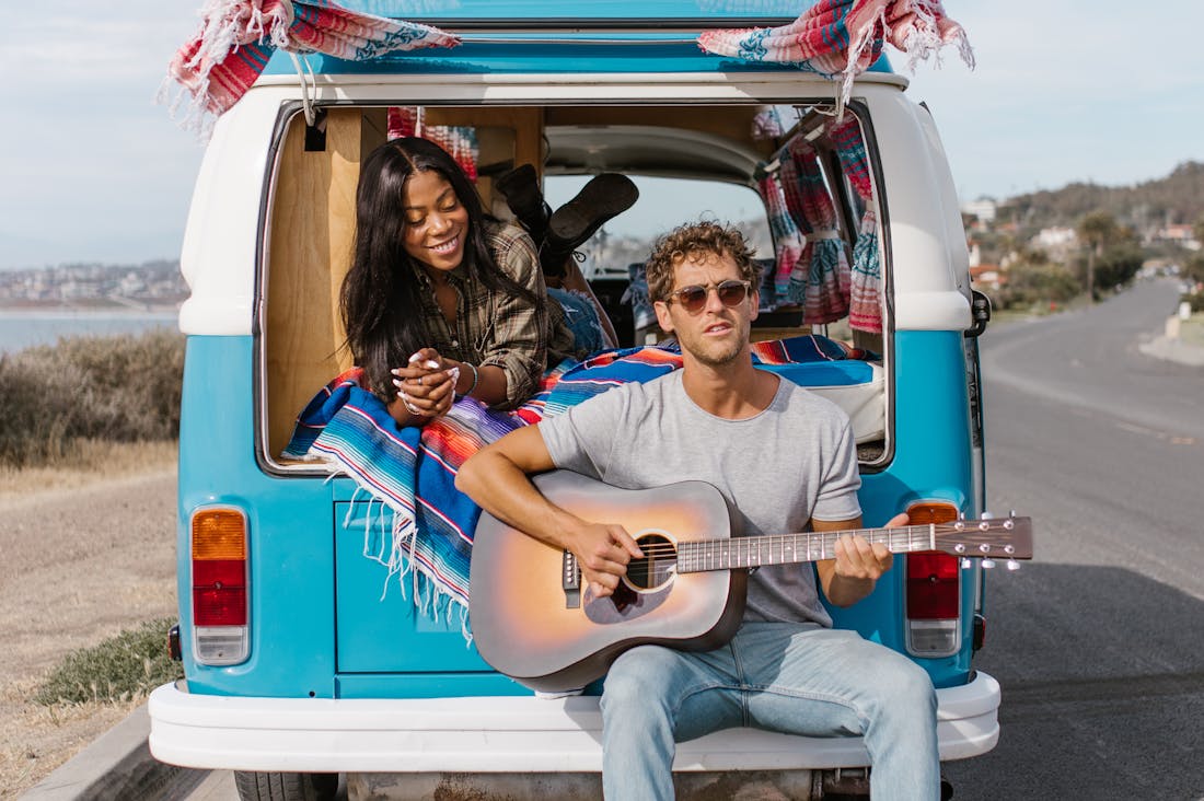 Creative Travel Experiences to Inspire Adventurous Souls and Weekend Explorers Image 3