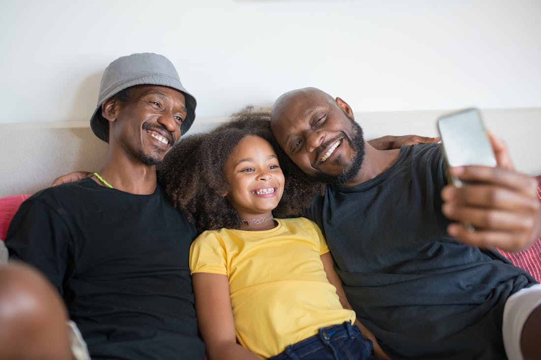 Creative Ways Technology is Shaping Modern Family Life Image 3