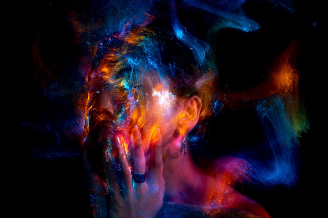 Creative Ways to Enhance Your Home Office for Maximum Productivity Image 3